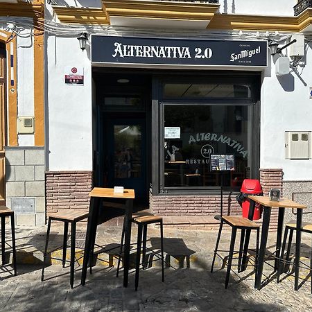 Apartamento Camino Del Rio Ardales Eksteriør billede