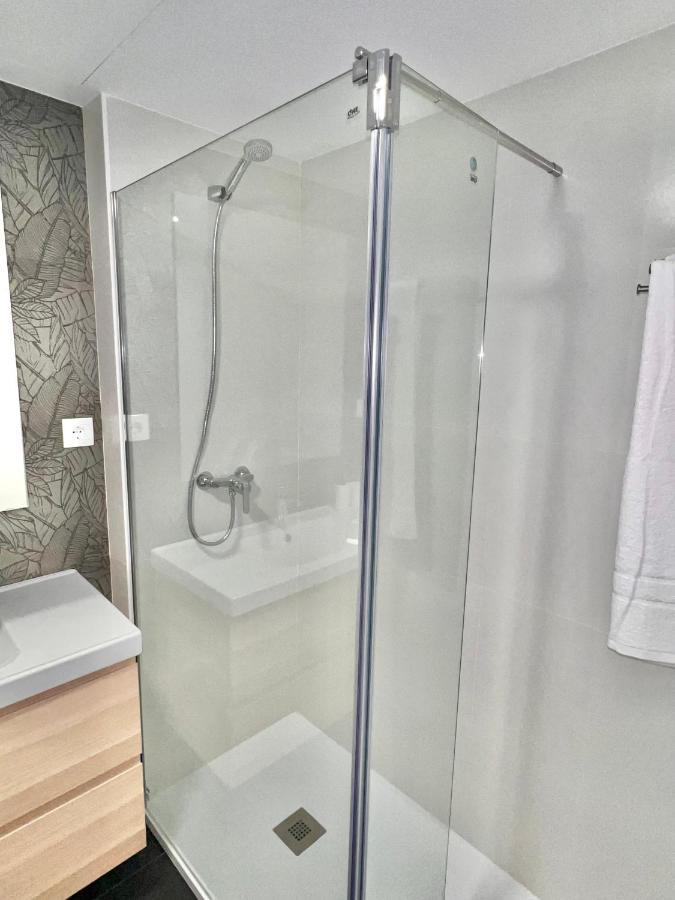 Apartamento Camino Del Rio Ardales Eksteriør billede