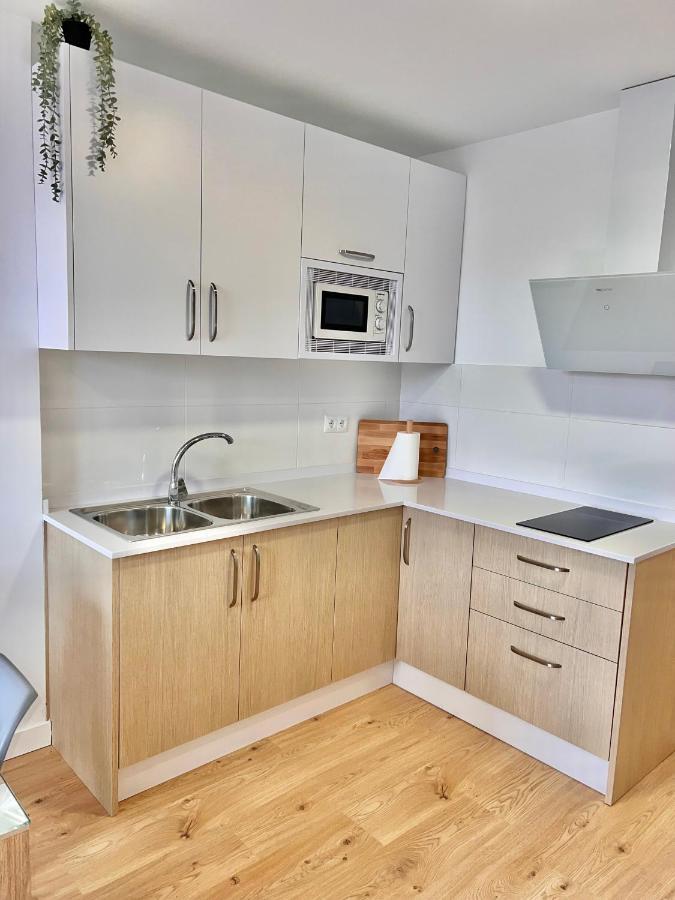 Apartamento Camino Del Rio Ardales Eksteriør billede