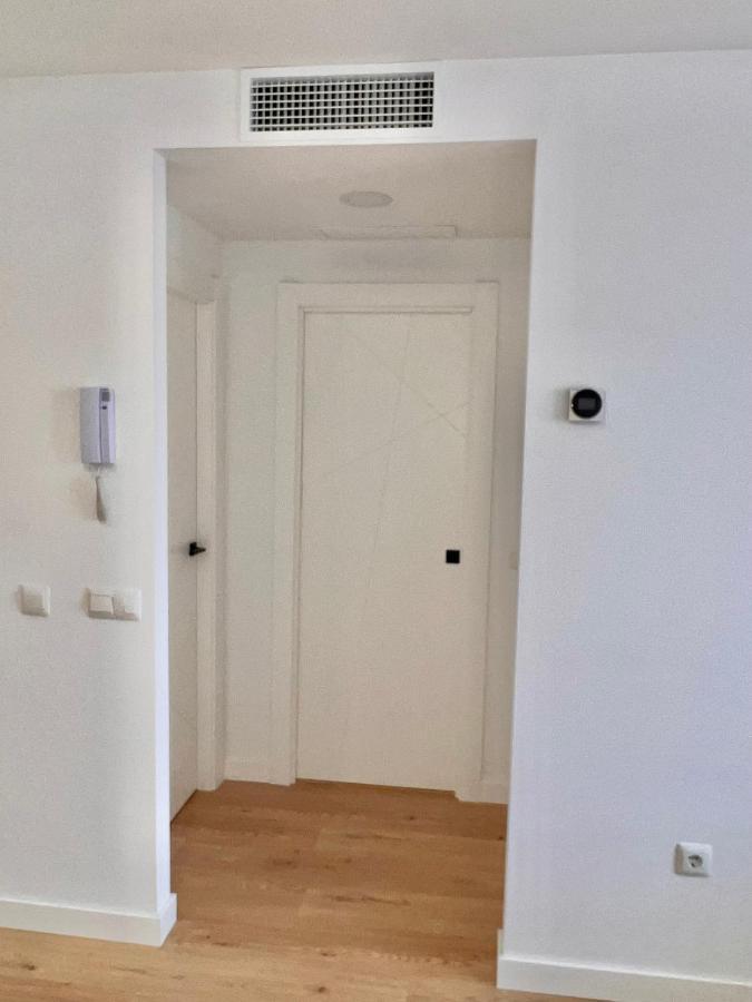 Apartamento Camino Del Rio Ardales Eksteriør billede