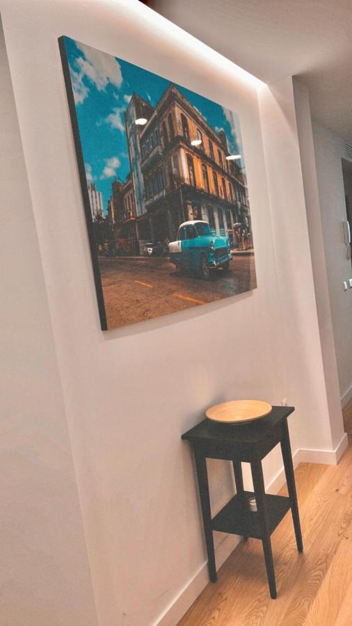 Apartamento Camino Del Rio Ardales Eksteriør billede