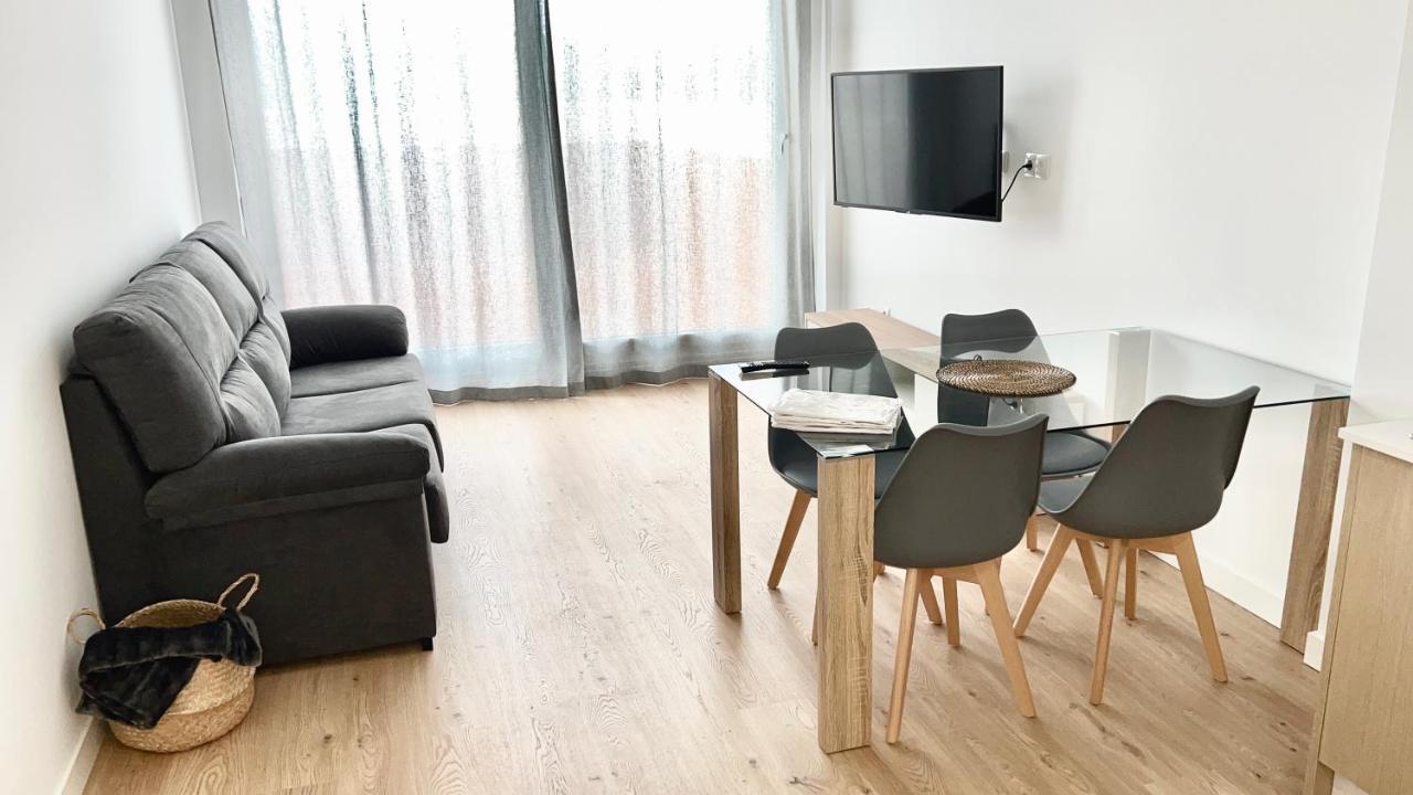 Apartamento Camino Del Rio Ardales Eksteriør billede