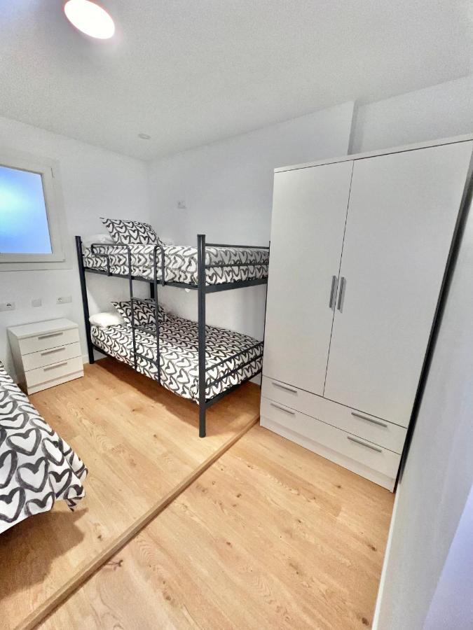 Apartamento Camino Del Rio Ardales Eksteriør billede