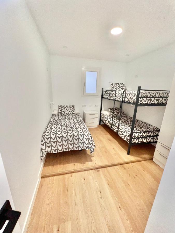 Apartamento Camino Del Rio Ardales Eksteriør billede
