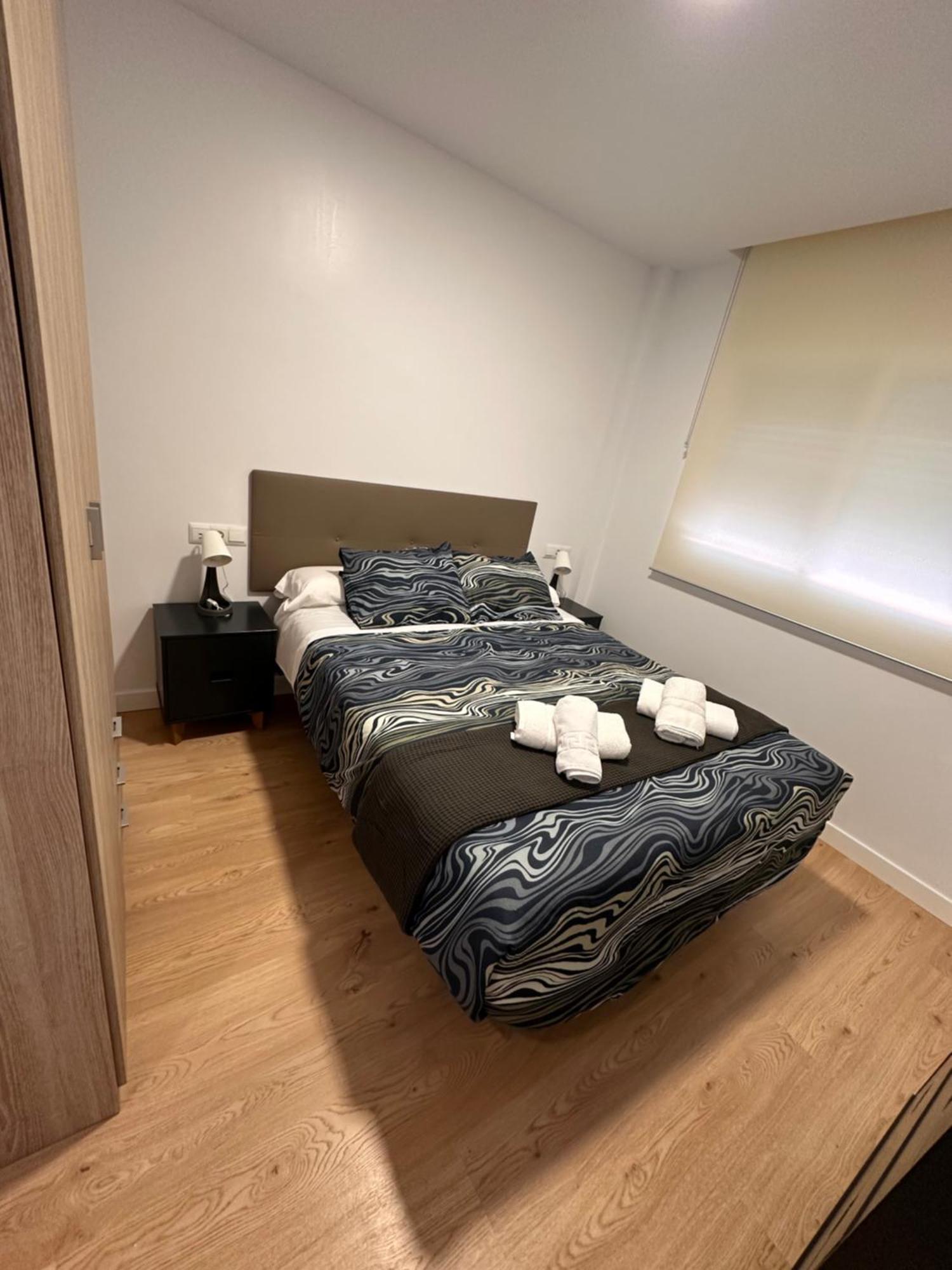 Apartamento Camino Del Rio Ardales Eksteriør billede