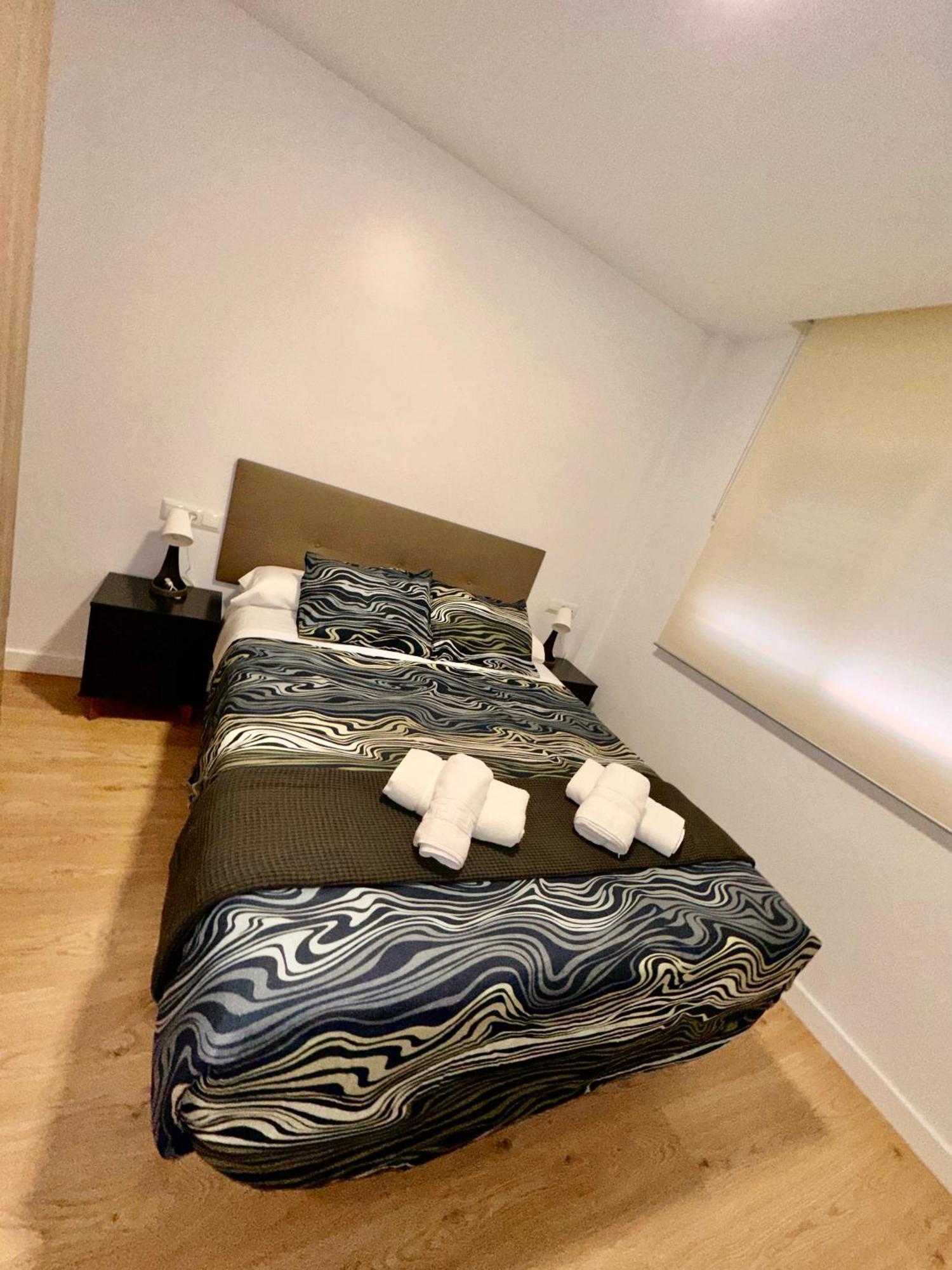 Apartamento Camino Del Rio Ardales Eksteriør billede