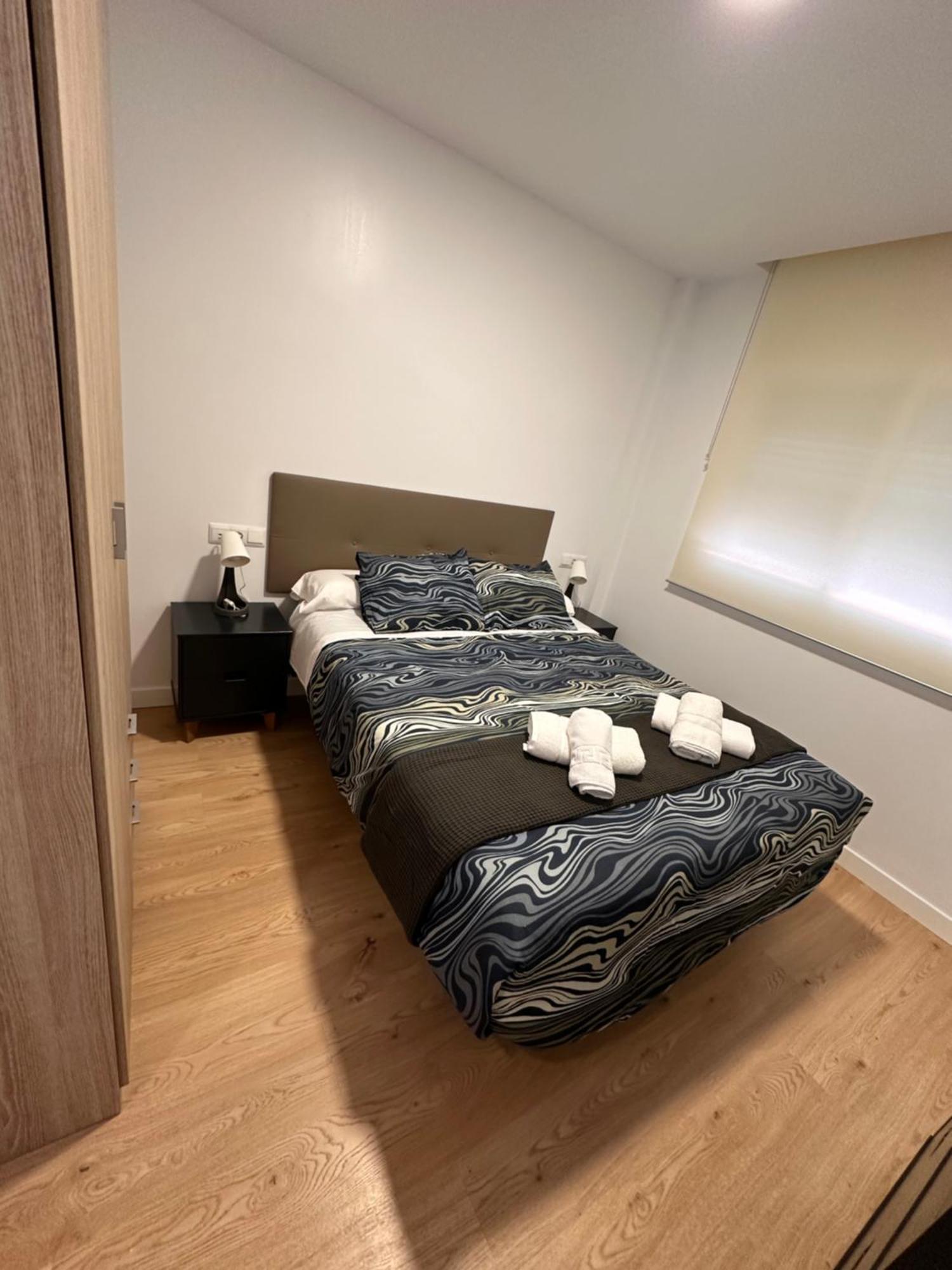 Apartamento Camino Del Rio Ardales Eksteriør billede