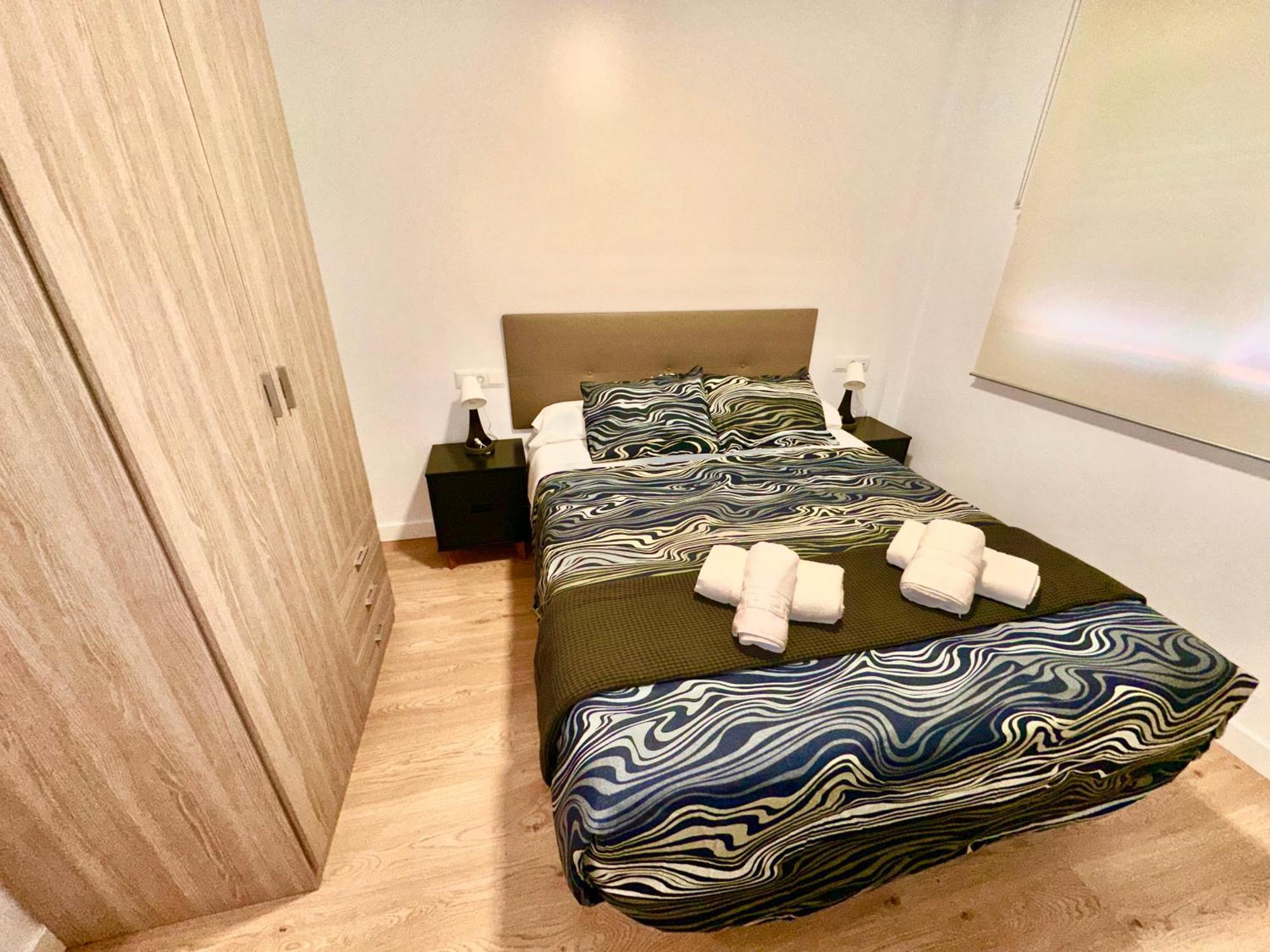Apartamento Camino Del Rio Ardales Eksteriør billede